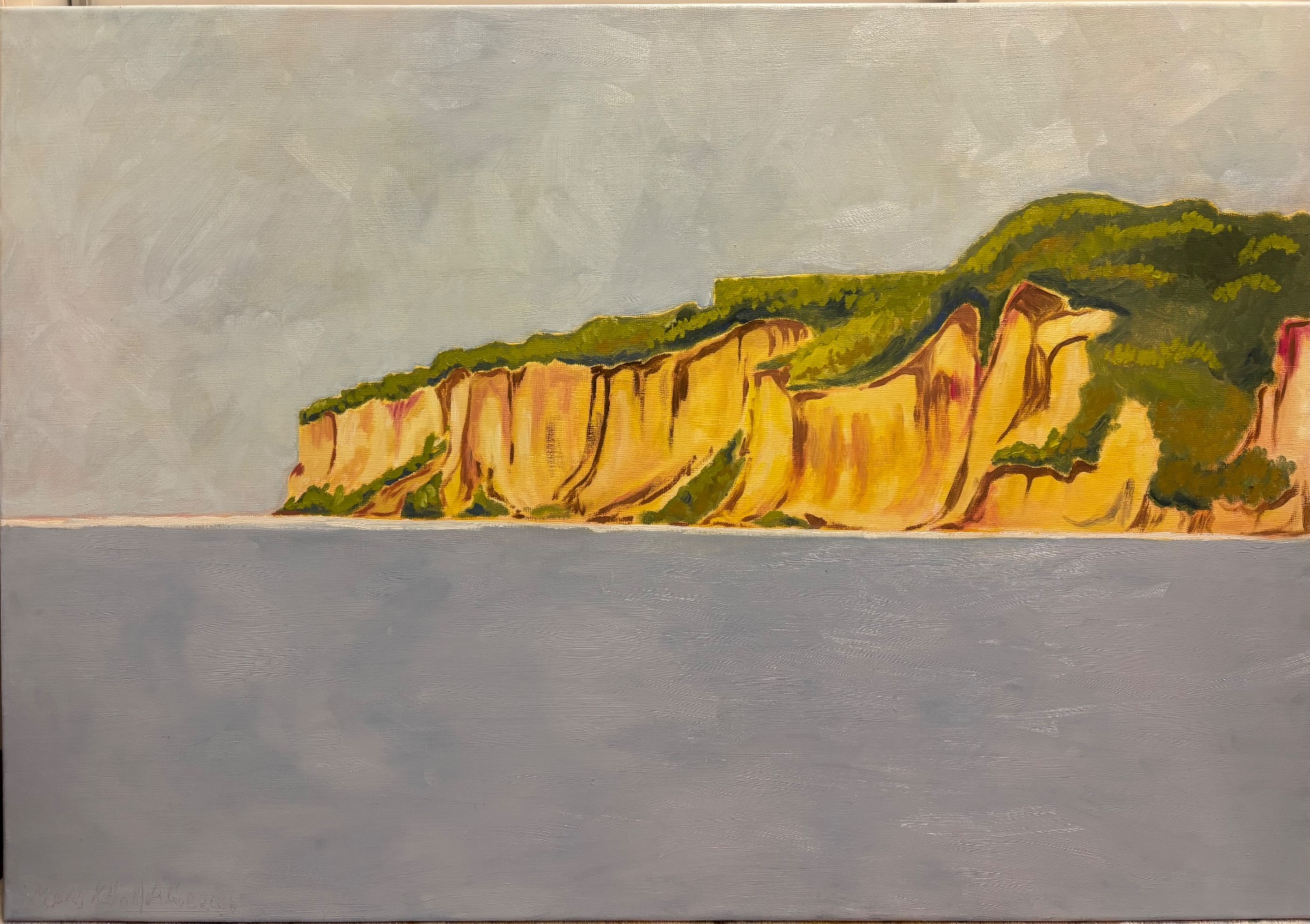 MØNS KLINT