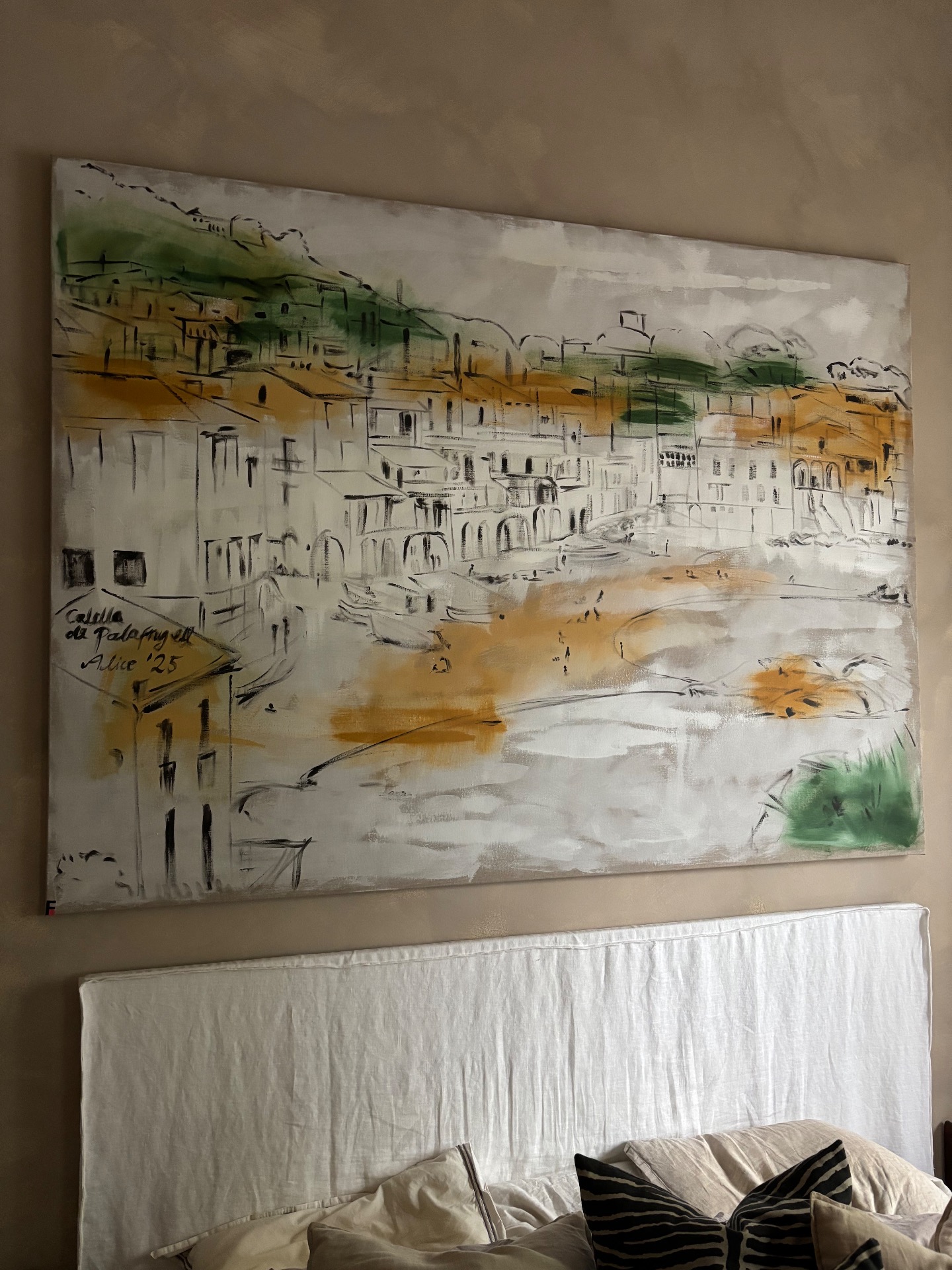 CALELLA DE PALAFRUGELL [SÅLD]